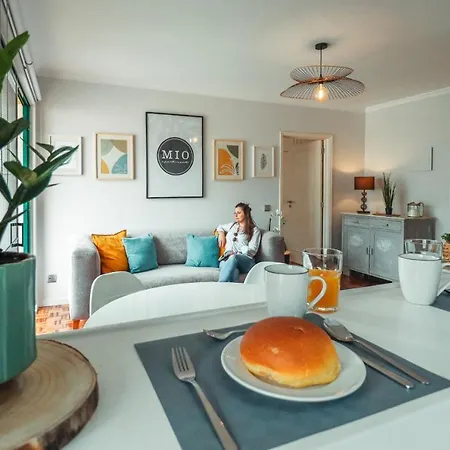 Mio By Homie Funchal (Madeira)