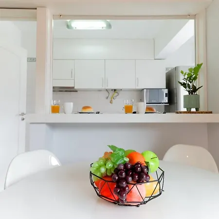 Mio By Homie Διαμέρισμα *