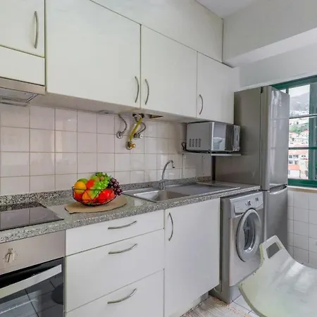 Mio By Homie Funchal (Madeira)