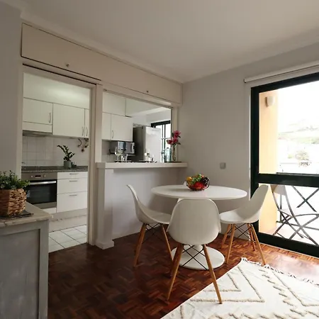 Apartamento Mio By Homie Funchal (Madeira)