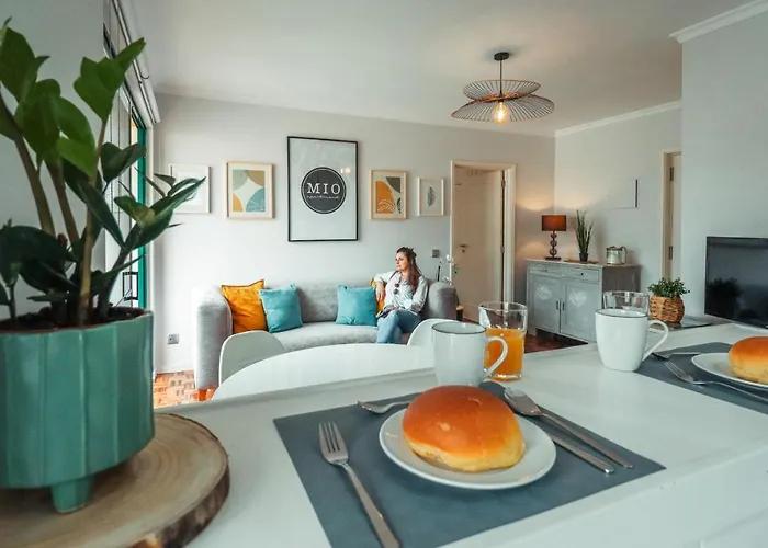 Mio By Homie Funchal (Madeira)