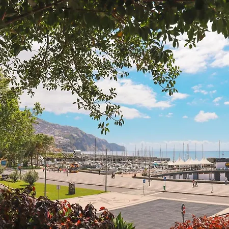Mio By Madeira Sun Travel * Funchal (Madeira)