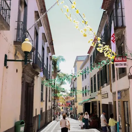 Mio By Madeira Sun Travel